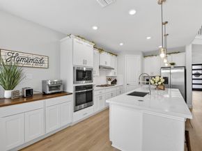 551  Wisteria Street , Lakewood Village Texas 75068