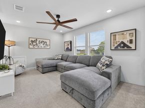 551  Wisteria Street , Lakewood Village Texas 75068