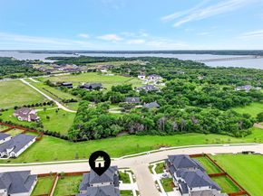 551  Wisteria Street , Lakewood Village Texas 75068