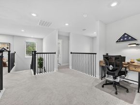 551  Wisteria Street , Lakewood Village Texas 75068