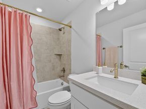 551  Wisteria Street , Lakewood Village Texas 75068