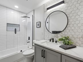6505  Beckwith Court , Dallas Texas 75248