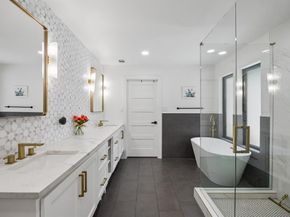6505  Beckwith Court , Dallas Texas 75248