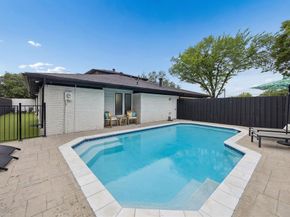 6505  Beckwith Court , Dallas Texas 75248