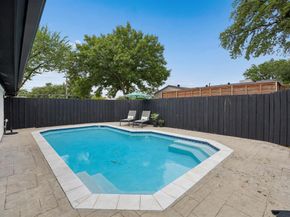 6505  Beckwith Court , Dallas Texas 75248