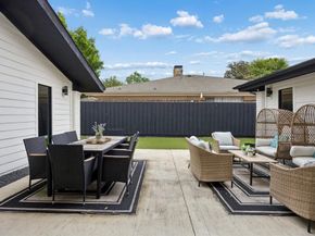 6505  Beckwith Court , Dallas Texas 75248