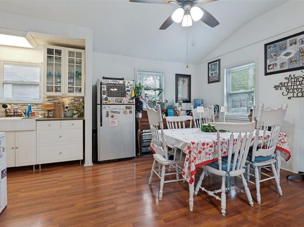 4130  Abilene Street , Dallas Texas 75212