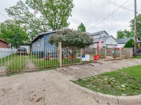4130  Abilene Street , Dallas Texas 75212