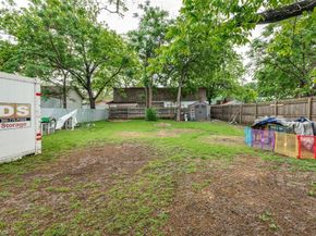 4130  Abilene Street , Dallas Texas 75212