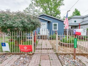 4130  Abilene Street , Dallas Texas 75212