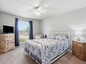 924  Crowder Drive , Crowley Texas 76036