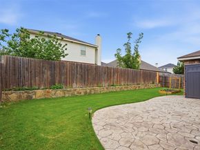 924  Crowder Drive , Crowley Texas 76036