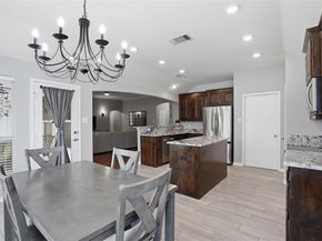 924  Crowder Drive , Crowley Texas 76036