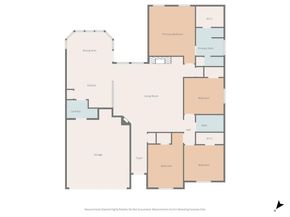 924  Crowder Drive , Crowley Texas 76036