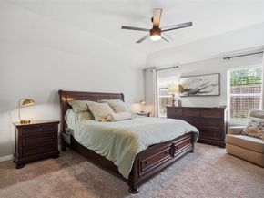 924  Crowder Drive , Crowley Texas 76036