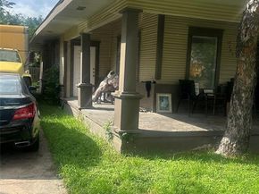 2705  Warren Avenue , Dallas Texas 75215
