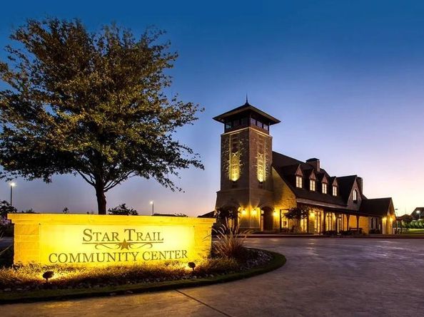 2640  Live Oak Lane , Prosper Texas 75078