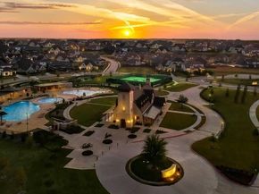 2640  Live Oak Lane , Prosper Texas 75078