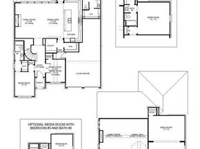 2640  Live Oak Lane , Prosper Texas 75078