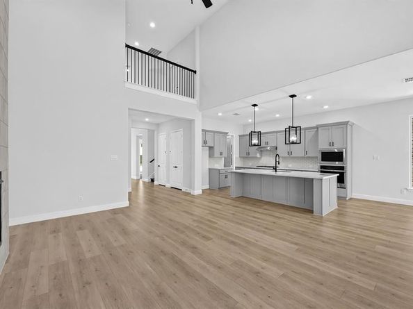 530  Chatham Street , Oak Point Texas 75068