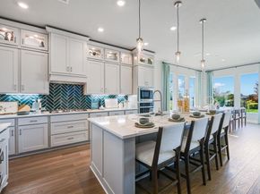 530  Chatham Street , Oak Point Texas 75068