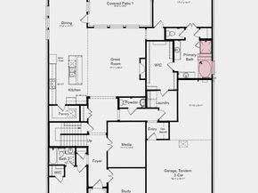 530  Chatham Street , Oak Point Texas 75068