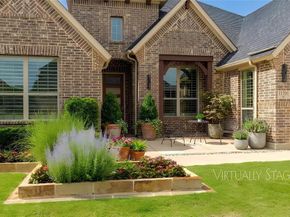 11701  Slumber Falls Drive , Flower Mound Texas 76226