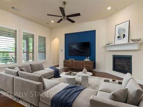 11701  Slumber Falls Drive , Flower Mound Texas 76226