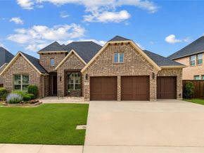 11701  Slumber Falls Drive , Flower Mound Texas 76226