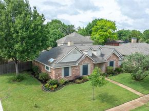 445  Trail View Lane , Garland Texas 75043