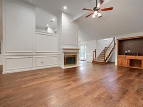 445  Trail View Lane , Garland Texas 75043