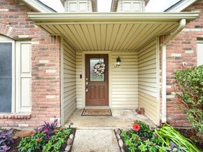445  Trail View Lane , Garland Texas 75043