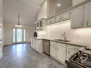 445  Trail View Lane , Garland Texas 75043