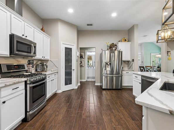 7709  Uvalde Way , McKinney Texas 75071