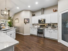 7709  Uvalde Way , McKinney Texas 75071