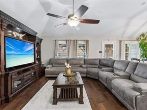 7709  Uvalde Way , McKinney Texas 75071