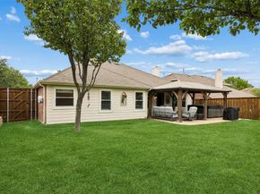 7709  Uvalde Way , McKinney Texas 75071