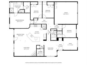 7709  Uvalde Way , McKinney Texas 75071