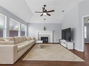 4610  Spanishmoss Drive , McKinney Texas 75070