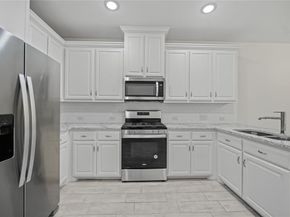 2610  Dodson Street , Garland Texas 75042