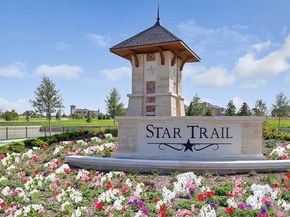 2630  Live Oak Lane , Prosper Texas 75078