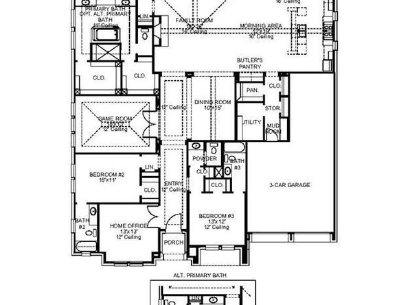 2630  Live Oak Lane , Prosper Texas 75078
