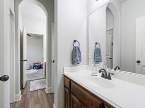 1229  Hayden Lane , Savannah Texas 76227
