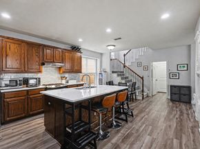 1229  Hayden Lane , Savannah Texas 76227