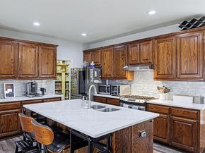 1229  Hayden Lane , Savannah Texas 76227