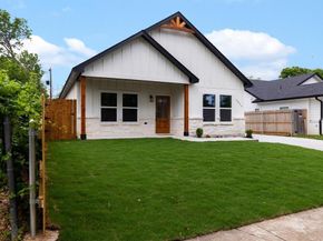 1417 E Baltimore Avenue , Fort Worth Texas 76104