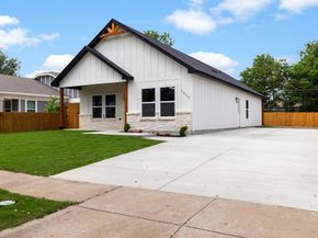 1417 E Baltimore Avenue , Fort Worth Texas 76104