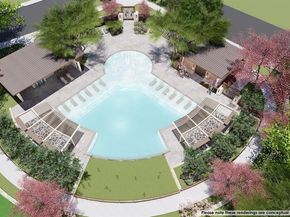 1714  Grand Avenue , Rockwall Texas 75087