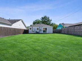 2624  Ryan Avenue , Fort Worth Texas 76110