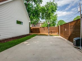 2226  Shady Creek Drive , Richardson Texas 75080